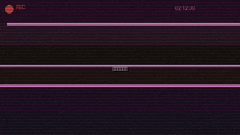 城市夜景漫步 - 地上地下剧情 原创影像